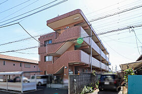 ユーミープラザ  ｜ 栃木県小山市駅南町6丁目（賃貸マンション2K・2階・44.05㎡） その22