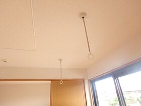 ハイツボナール II  ｜ 栃木県小山市若木町2丁目（賃貸アパート2LDK・2階・51.69㎡） その17