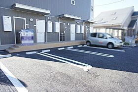 アルヴィータ  ｜ 栃木県宇都宮市鶴田町（賃貸アパート1LDK・2階・37.79㎡） その14