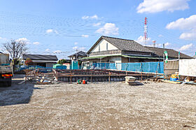 雨ヶ谷新築アパート  ｜ 栃木県小山市大字雨ケ谷（賃貸アパート1LDK・1階・36.56㎡） その14