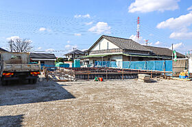 雨ヶ谷新築アパート  ｜ 栃木県小山市大字雨ケ谷（賃貸アパート1LDK・2階・43.35㎡） その20