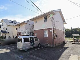 シンフォニー  I  ｜ 栃木県小山市城東4丁目（賃貸アパート2DK・2階・39.74㎡） その1