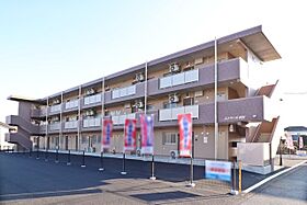 エトワールKEI  ｜ 栃木県宇都宮市宮原3丁目（賃貸マンション1LDK・1階・40.50㎡） その6