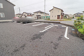 ラ・プランタン城西  ｜ 栃木県小山市大字立木（賃貸アパート1LDK・2階・33.40㎡） その4