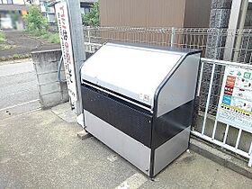 メゾンクレール  ｜ 栃木県小山市西城南1丁目（賃貸アパート1LDK・2階・39.73㎡） その20