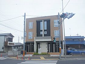 カーサプラシード II  ｜ 栃木県下都賀郡壬生町大字安塚（賃貸アパート1LDK・3階・41.30㎡） その20