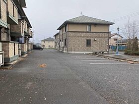 フラワーレジデンス鈴木 伍番館  ｜ 栃木県小山市大字雨ケ谷（賃貸アパート2LDK・2階・57.98㎡） その15