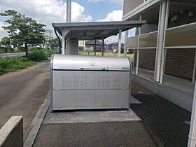 ベルーネ・ココ  ｜ 茨城県結城市大字結城（賃貸アパート1DK・1階・29.25㎡） その19