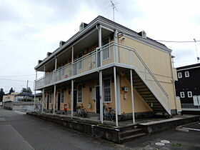 メゾンドオランジュ城東  ｜ 栃木県小山市城東5丁目（賃貸アパート1K・2階・27.08㎡） その21