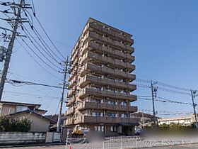 タワーレジデンシア鹿沼  ｜ 栃木県鹿沼市鳥居跡町（賃貸マンション1K・4階・30.66㎡） その1