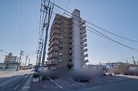 タワーレジデンシア鹿沼  ｜ 栃木県鹿沼市鳥居跡町（賃貸マンション1K・4階・30.66㎡） その8