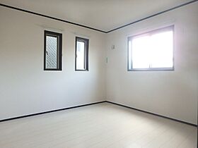 ベルツリー C  ｜ 栃木県栃木市沼和田町（賃貸一戸建2LDK・1階・64.58㎡） その10