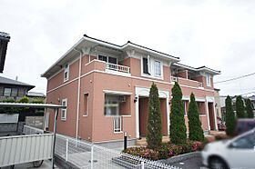 カーサ・フェビアン  ｜ 栃木県小山市若木町1丁目（賃貸アパート1K・2階・40.80㎡） その6