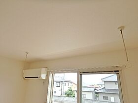 メゾン・ド・クレール B  ｜ 茨城県結城市下り松3丁目（賃貸アパート1LDK・2階・41.26㎡） その16