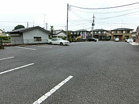 Y.Mジェイド  ｜ 栃木県鹿沼市上殿町（賃貸マンション2LDK・3階・53.67㎡） その16