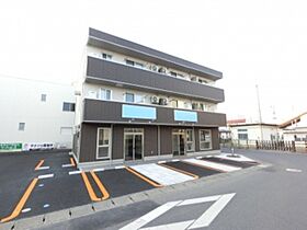 ステラート 住居  ｜ 栃木県下都賀郡野木町大字丸林（賃貸アパート1K・2階・30.05㎡） その1