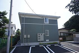 フォレスト・メディオ  ｜ 栃木県鹿沼市下田町1丁目（賃貸アパート2LDK・1階・57.01㎡） その6