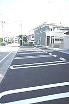 フォレスト・メディオ  ｜ 栃木県鹿沼市下田町1丁目（賃貸アパート2LDK・1階・57.01㎡） その17