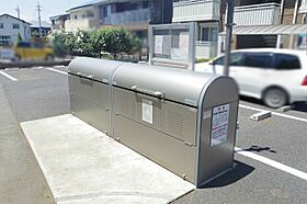 メゾン・ド・ペッツ ニコル  ｜ 栃木県小山市大字羽川（賃貸アパート1LDK・2階・45.42㎡） その20