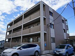 JR東北新幹線 宇都宮駅 4.1kmの賃貸マンション