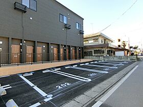 花舎Ｒ  ｜ 栃木県宇都宮市川田町（賃貸アパート1LDK・3階・47.85㎡） その15