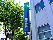 栃木銀行平松支店 628m