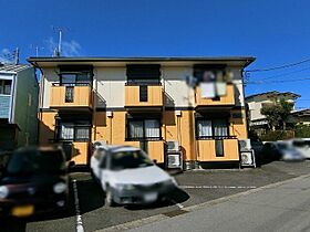 ニューコーポ II  ｜ 栃木県宇都宮市江曽島1丁目（賃貸アパート1R・1階・23.40㎡） その6