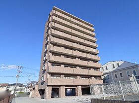 エソ―ル中今泉  ｜ 栃木県宇都宮市中今泉1丁目（賃貸マンション1LDK・3階・49.59㎡） その1