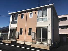 こころ  ｜ 栃木県小山市東城南4丁目（賃貸アパート1LDK・2階・42.82㎡） その6