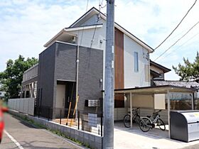 Raffine 栃木  ｜ 栃木県栃木市沼和田町（賃貸アパート1K・2階・23.80㎡） その1