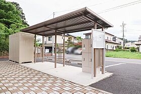 コーポ田村No.1  ｜ 栃木県宇都宮市下荒針町（賃貸アパート1LDK・1階・49.05㎡） その20