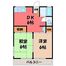 🉐敷金礼金0円！🉐ファミール・シャトー