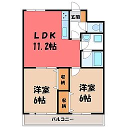 🉐敷金礼金0円！🉐セントラルグリーンマンション