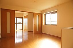 JR東北新幹線 宇都宮駅 バス10分 新川下車 徒歩1分の賃貸マンション 2階1LDKのリビング/ダイニング