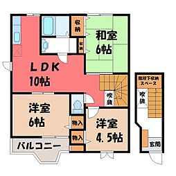 🉐敷金礼金0円！🉐ヴィラルミエール A