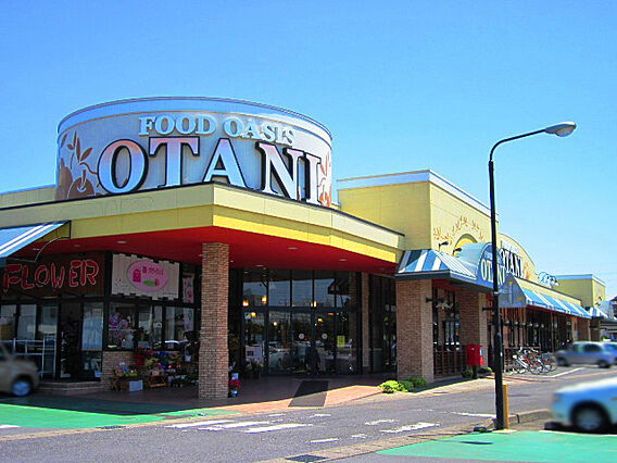 チェリーブロッサム・ガーデン_周辺_1