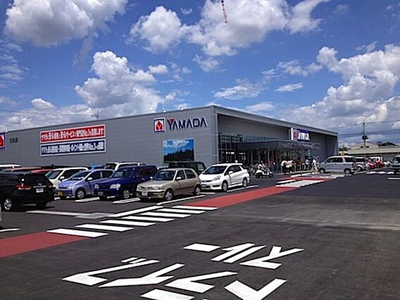 チェリーブロッサム・ガーデン_周辺_7