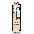 ラミューズ宇都宮8階8.3万円