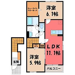 メゾンオーブ