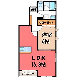🉐敷金礼金0円！🉐コーポサンライズ
