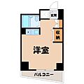 メゾンド今小路4階3.9万円