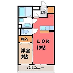 ポンテ リーベ B