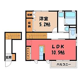 ヴァンベール B棟