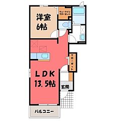 エスペランサ B