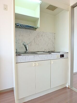 ジュネス結城D_内装_1