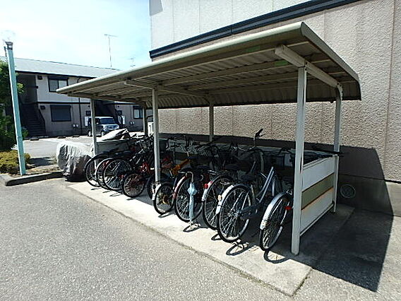 ジュネス結城D_周辺_0