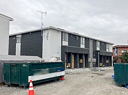 JR東北本線 石橋駅 徒歩7分