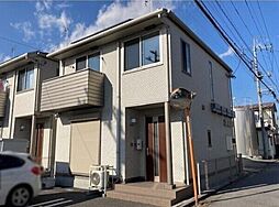 JR東北新幹線 宇都宮駅 バス26分 宝木下車 徒歩6分の賃貸一戸建て