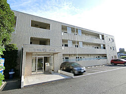 JR東北本線 宇都宮駅 バス19分 川田北口下車 徒歩5分の賃貸マンション