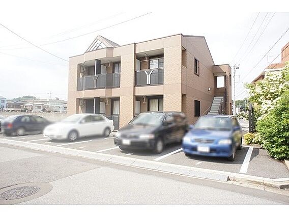 セピアローズ_外観_2